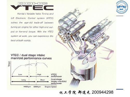 VTEC系统