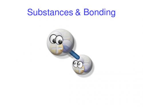 Ionic Compounds