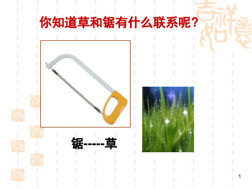 移植发明法(课堂PPT)