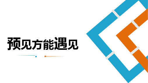 走进保险大时代 PPT