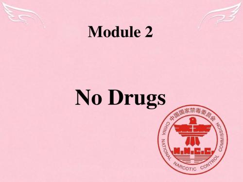 辽宁省沈阳市第二十一中学高中英语 Module 2 No Drugs Language Points课件 外研版必修2