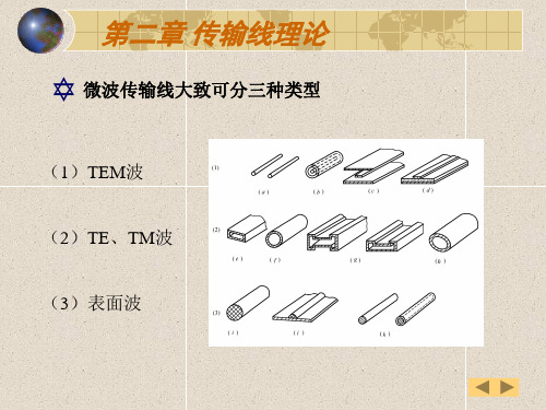 第二章传输线理论