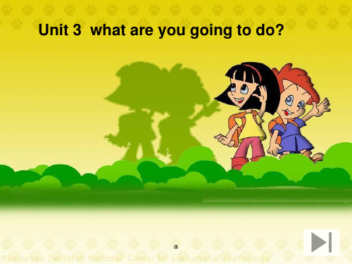 人教PEP版英语六上unit5whatdoesshedo课件之一