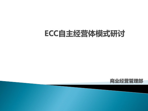 ECC自主经营模式-(1) (1)