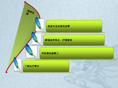 原发性肝癌患者的护理