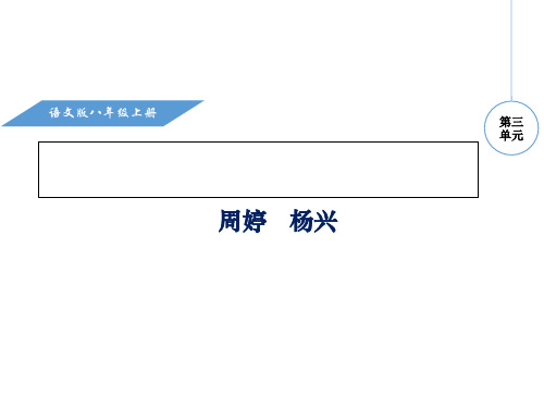 优秀课件语文版八年级语文上册教学课件-10.别了,“不列颠尼亚” (共21张PPT)