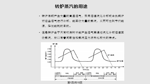 转炉精炼抽真空PPT课件