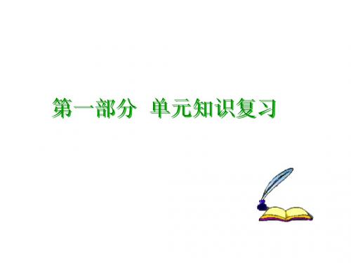 广东省河源市中英文实验学校2014年中考数学专题复习课件：  第三章 函 数 第2讲 一次函数