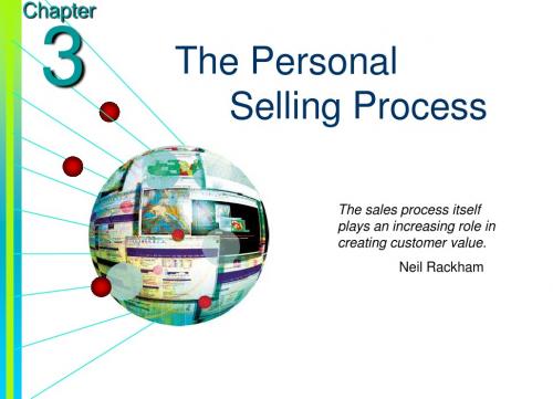 chap003 Sales Management