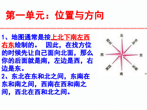 三年级下学期早读内容