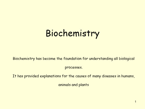 Biohemistry1new