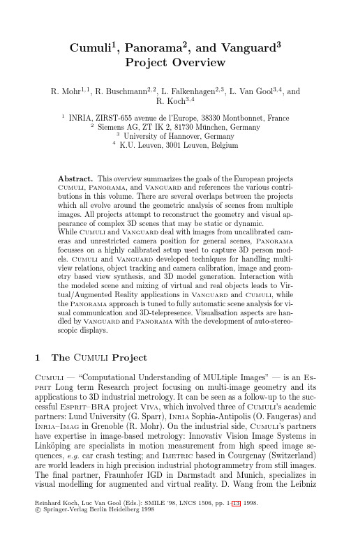 Project Overview