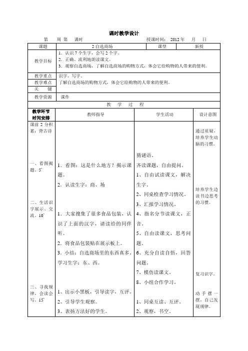 2自选商场1