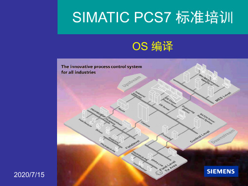 SIMATIC_PCS7_标准培训--OS编译