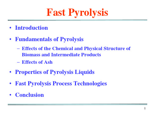 PPT 模版