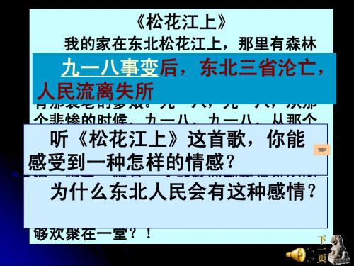 第14_课八年级_历史难忘九一八_课件_ppt