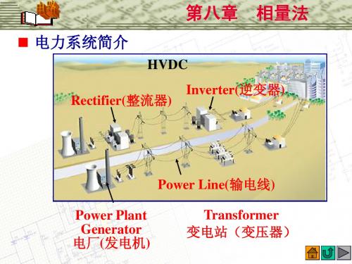 邱关源《电路》第五版  第八章 相量法