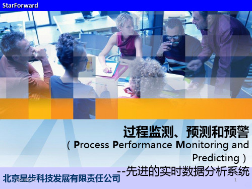 过程设备监测预警-ECM PPT课件