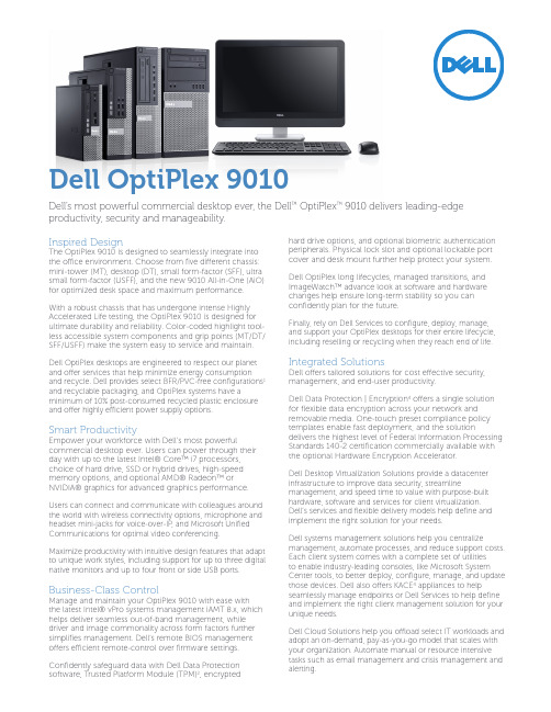 DellOptiPlex9010