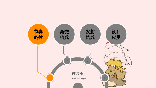 构图技巧初学者必读三之节奏和韵律