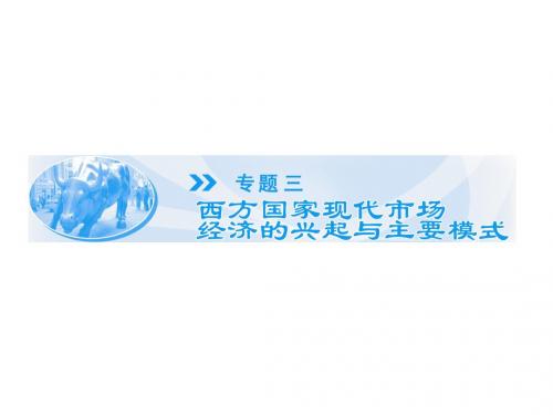 高中政治3.1罗斯福新政教学实用名师公开课省级获奖课件(新人教版选修2)