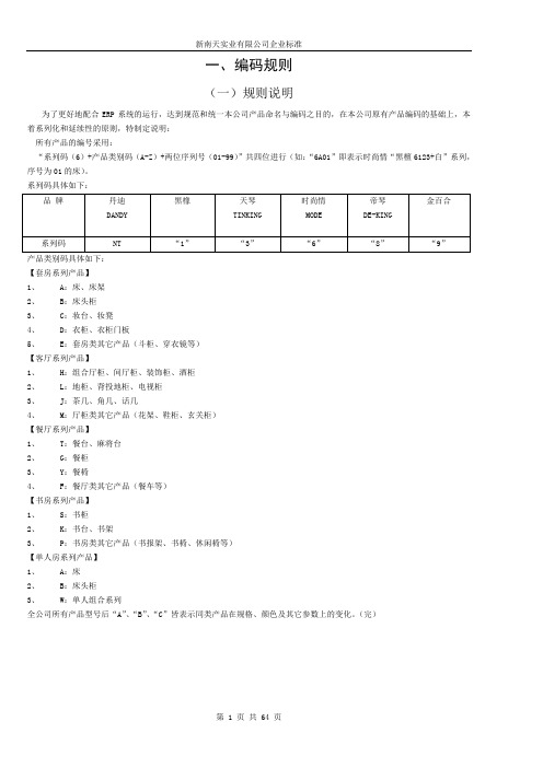 板式家具最新标准