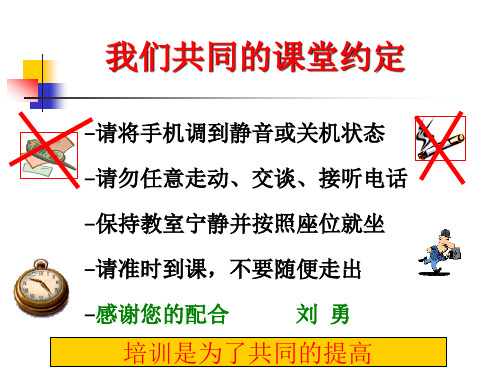 投诉处理培训(PPT107页)