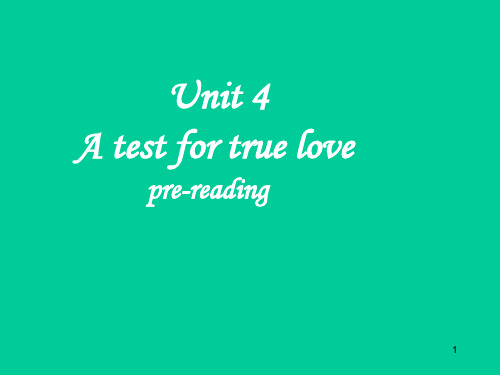 a_test_of_true_love