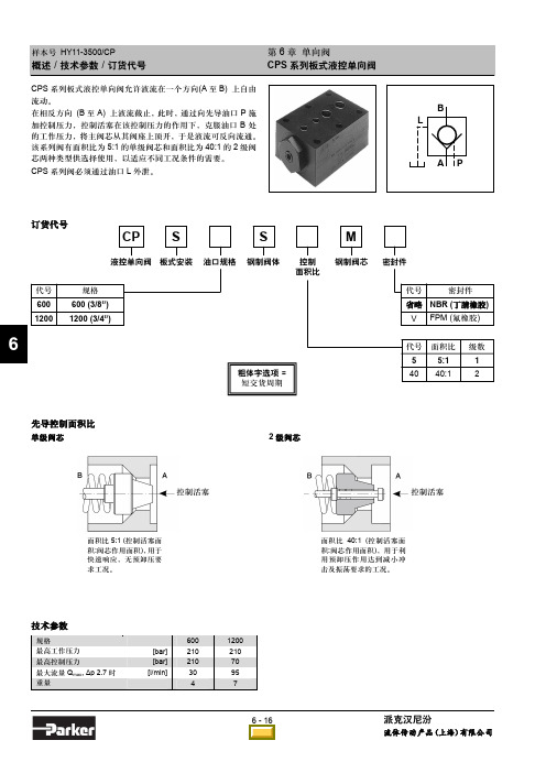 06-07_CPS 板式液控单向阀