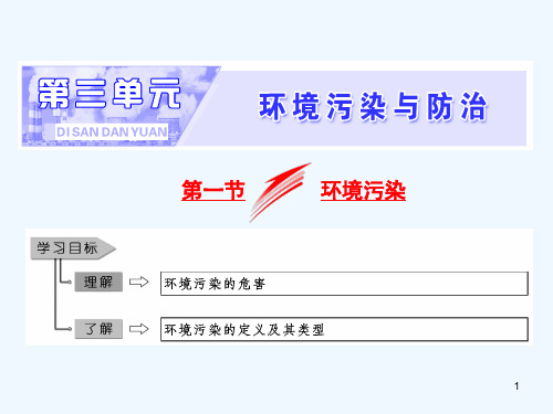 环境污染-课件