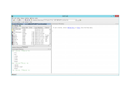 matlab 模糊工具箱操作