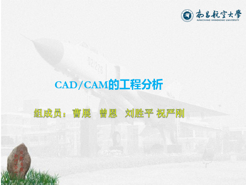 CAE与有限元分析解析