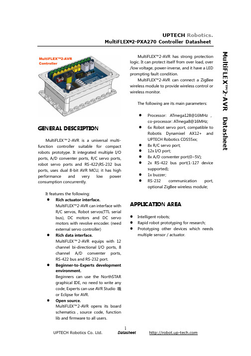 MuitlFLEX2-AVR_data_sheet_EN