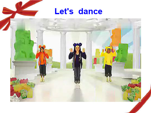 《Lesson 20 The Spring Festival Is Coming!课件》