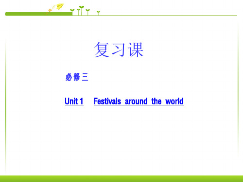 Unit1_Festivals_around_the_world