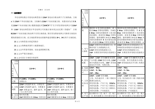 220kV典设实施方案B说明402-438