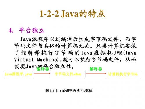 java培训讲义