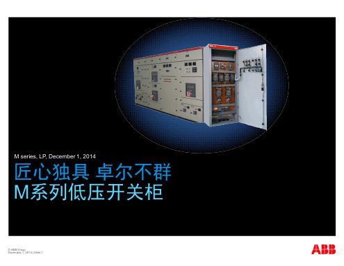 ABB 资料.pdf