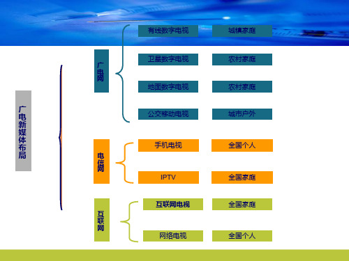 互联网电视