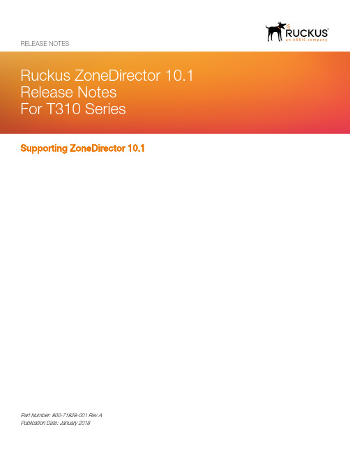 Ruckus ZoneDirector 10.1 Release Notes.pdf_1698096