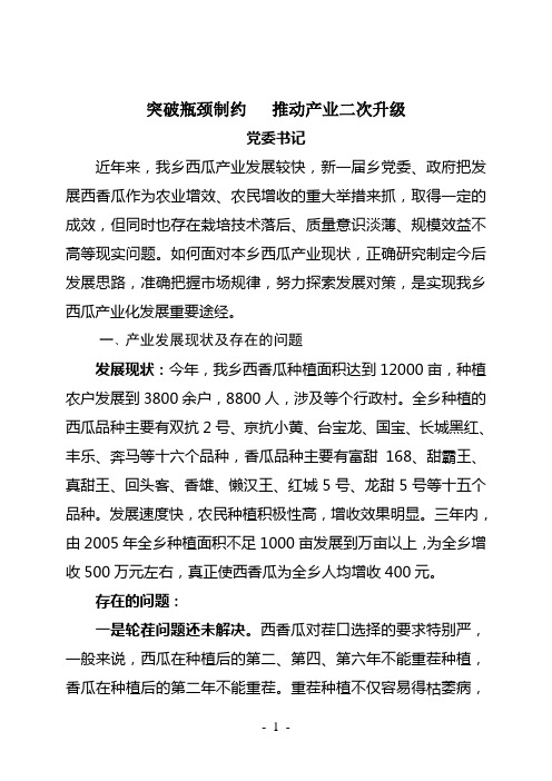 08年简报初稿