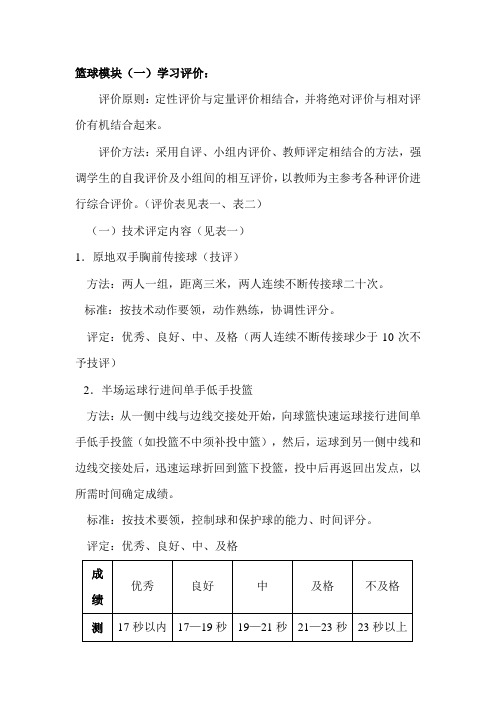 《行进间单手低手投篮》教学设计-优秀教案