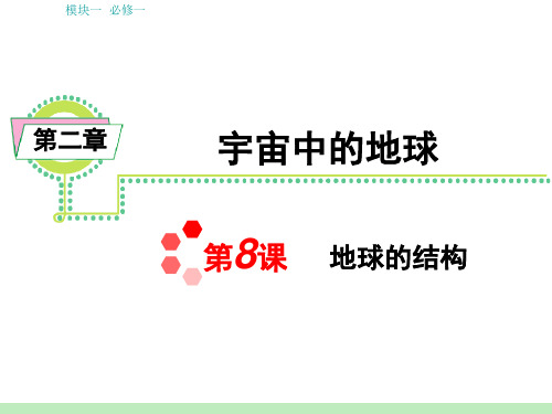 地球的外部圈层及其特点