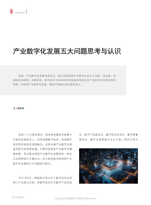 211212439_产业数字化发展五大问题思考与认识