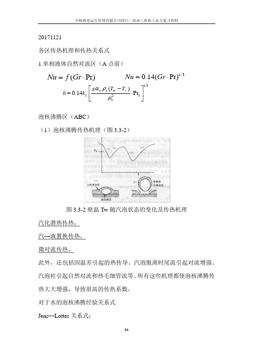 20171124 热工水力