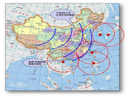 9.1认识总体国家安全观