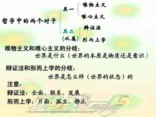 生活与哲学第三课  真正的哲学都是自己时代精神上的精华