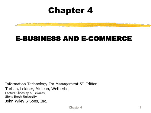 ch04_E_business_and_e_commerce_ppt