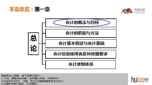 会计基础知资料识(PDF 89页)