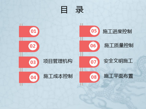 华科转化大楼项目策划